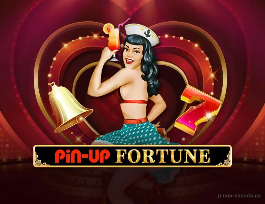 ZetCasino Fortune Slot
